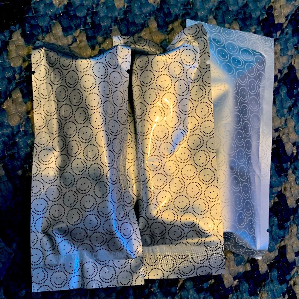 Burst Oral Care Replacement Heads